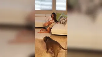 samiparkerxxx manyvids onlyfans naughty bitch caresses big tits