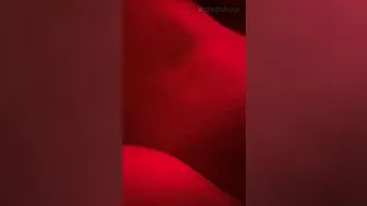 ashley lane manyvids onlyfans black-haired beauty pulls sex lips