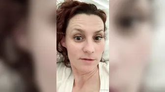 melodyjai manyvids onlyfans flawless babe happily kneads huge tits