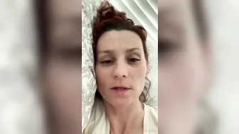 melodyjai manyvids onlyfans flawless babe happily kneads huge tits