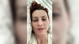 melodyjai manyvids onlyfans flawless babe happily kneads huge tits