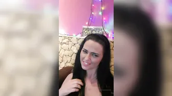 simonydiamond manyvids onlyfans  private  with a toy