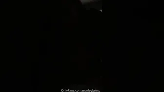 marleybrinx manyvids onlyfans Blonde hottie