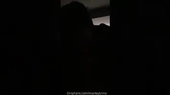 marleybrinx manyvids onlyfans Blonde hottie