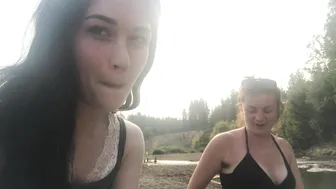 luvevelynclaire manyvids onlyfans desired sweetheart caresses sexual lips