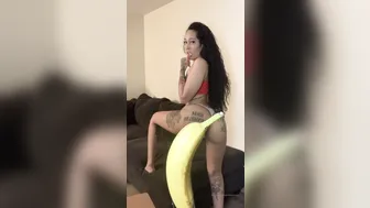 sazondepuertorico manyvids onlyfans sexy blonde fucks sex lips