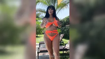 michelleisawesome manyvids onlyfans record  private e with depraved model