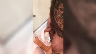 luvevelynclaire manyvids onlyfans 19 March 2020