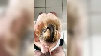 marshaxxxmay manyvids onlyfans Skinny slut