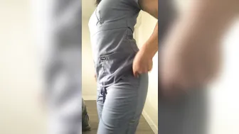 jennlee  manyvids onlyfans redhead female caresses big tits