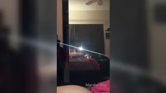 marshaxxxmay manyvids onlyfans 09 February 2020