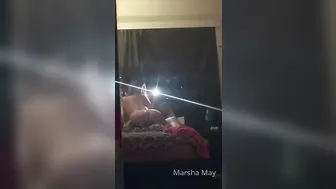 marshaxxxmay manyvids onlyfans 09 February 2020