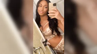 jasmine lotus manyvids onlyfans amazing wench fucks herself with sex toys