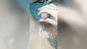 jannycostareal  manyvids onlyfans gorgeous girl masturbates cunt