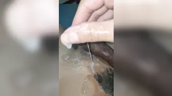 jannycostareal  manyvids onlyfans gorgeous girl masturbates cunt