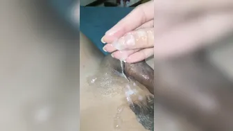 jannycostareal  manyvids onlyfans gorgeous girl masturbates cunt