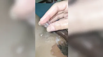 jannycostareal  manyvids onlyfans gorgeous girl masturbates cunt