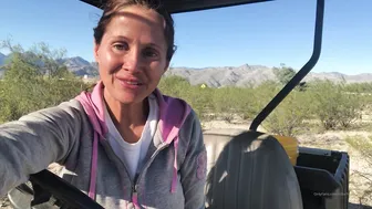 hotwiferio manyvids onlyfans online show January 2020