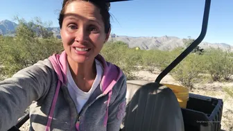 hotwiferio manyvids onlyfans online show January 2020