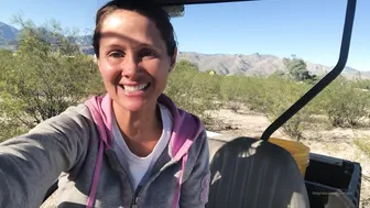 hotwiferio manyvids onlyfans online show January 2020