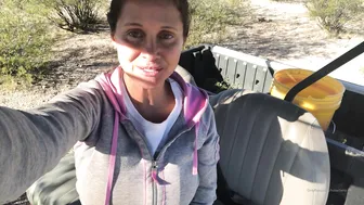 hotwiferio manyvids onlyfans online show January 2020