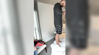 insanelyvain manyvids onlyfans hot brunette girl pulls her pussy