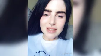 lucyloe manyvids onlyfans imposing slut fucking her boyfriend