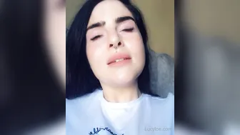 lucyloe manyvids onlyfans imposing slut fucking her boyfriend