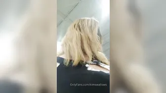 kimswallows manyvids onlyfans Gorgeous and sexy beauty