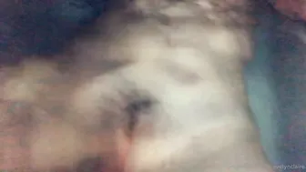 luvevelynclaire manyvids onlyfans hot babe gives off huge ass