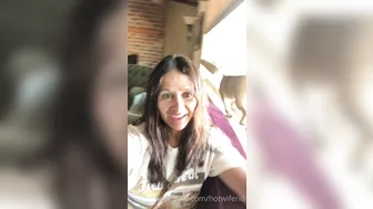 hotwiferio manyvids onlyfans Lingerie