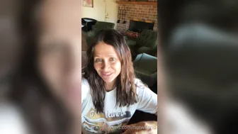 hotwiferio manyvids onlyfans Lingerie