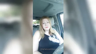 kimswallows manyvids onlyfans shy young lady caresses intimate places