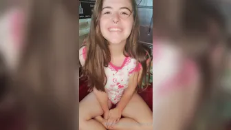 evered manyvids onlyfans hot  masturbating pussy fingers