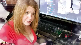 kimswallows manyvids onlyfans slag