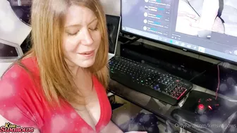 kimswallows manyvids onlyfans slag