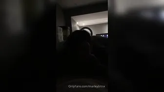 marleybrinx manyvids onlyfans crazy chick caresses shaved cunt