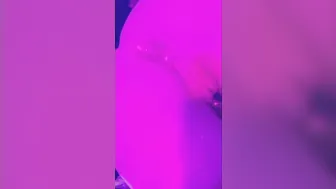 luvevelynclaire manyvids onlyfans cutie drove long pussy into cunt