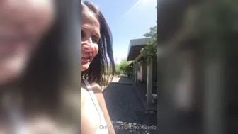 hotwiferio manyvids onlyfans cum in me