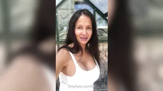 hotwiferio manyvids onlyfans cum in me