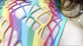 joselyncano manyvids onlyfans leggy babe