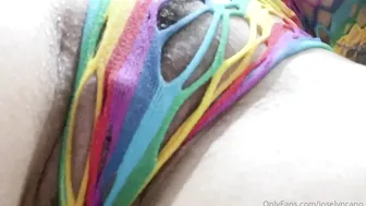 joselyncano manyvids onlyfans leggy babe