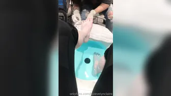 luvevelynclaire manyvids onlyfans cute slut handjob pussy