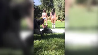 chanelpreston manyvids onlyfans Red bitch