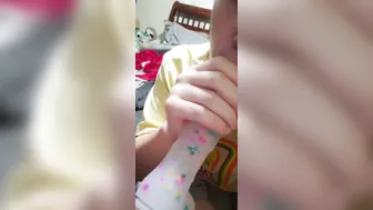 evered manyvids onlyfans Black-haired curva