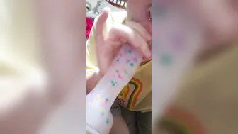 evered manyvids onlyfans Black-haired curva