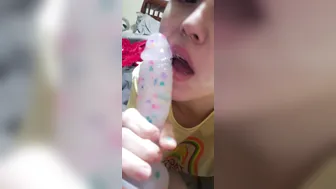 evered manyvids onlyfans Black-haired curva