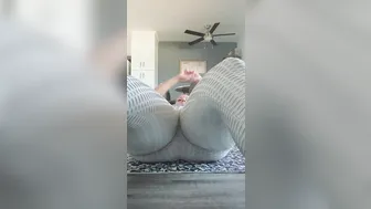 candicedare manyvids onlyfans without stopping caressing pussy