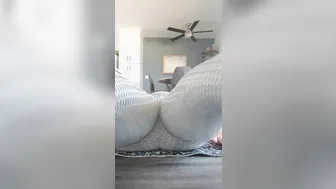 candicedare manyvids onlyfans without stopping caressing pussy