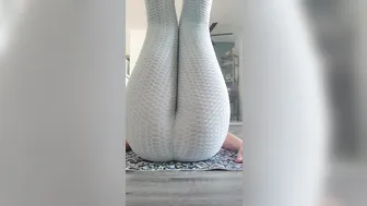 candicedare manyvids onlyfans without stopping caressing pussy